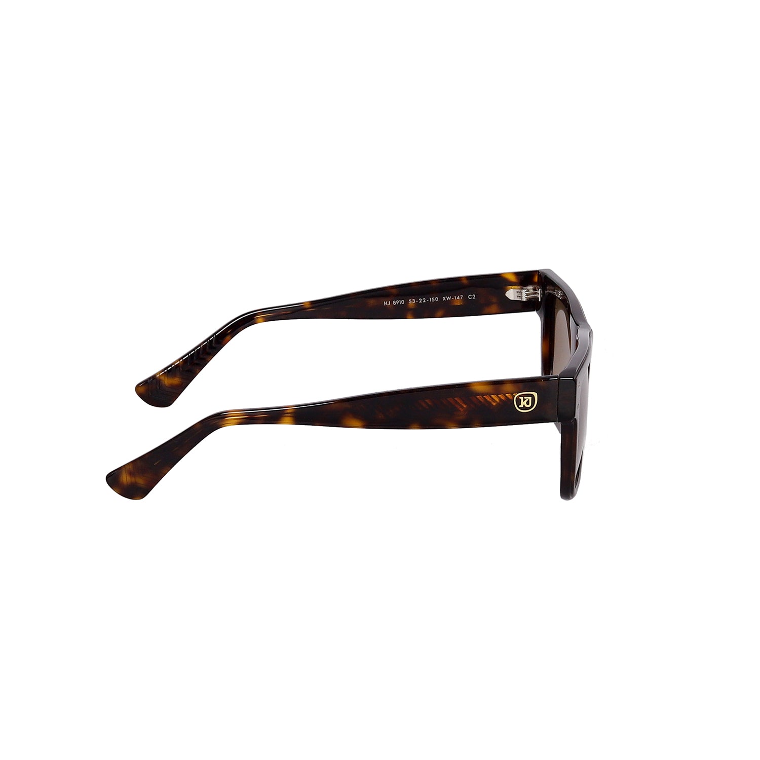 KJAR EDGE SUNGLASS 8909