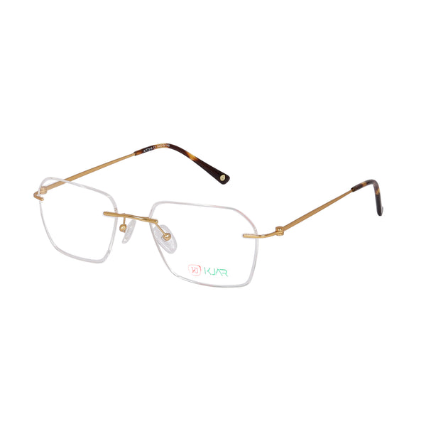 KJAR TITANIUM EYESERIES KJ 7216