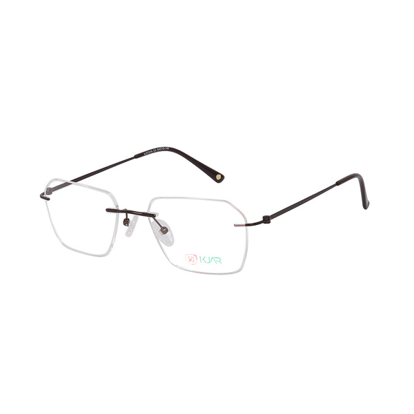 KJAR TITANIUM EYESERIES KJ 7216