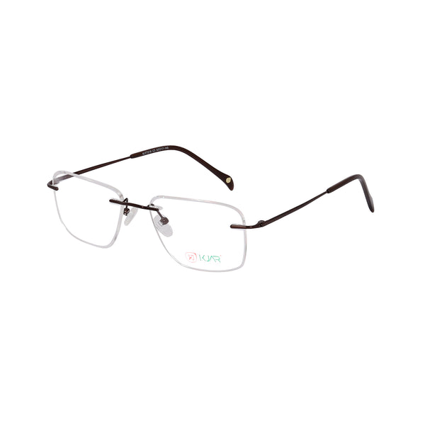 KJAR TITANIUM EYESERIES KJ 7218