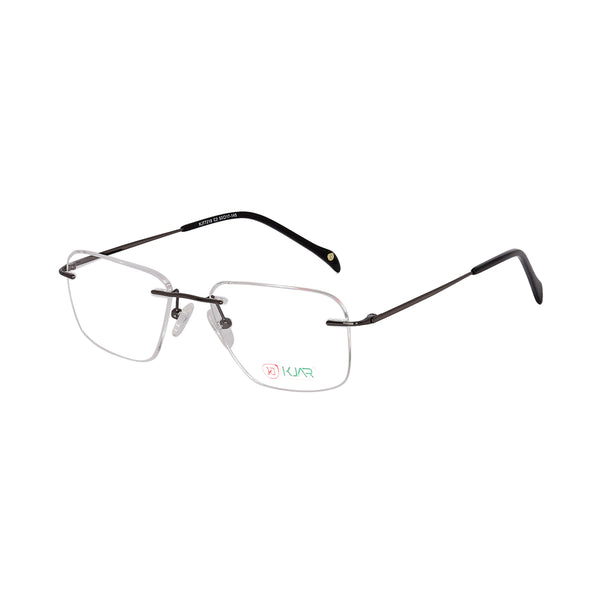 KJAR TITANIUM EYESERIES KJ 7218