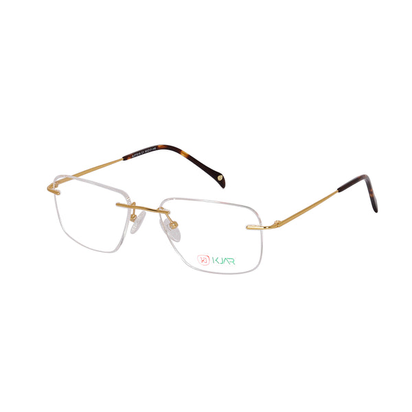 KJAR TITANIUM EYESERIES KJ 7218