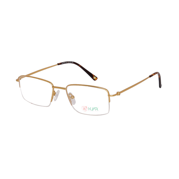 KJAR TITANIUM EYESERIES KJ 7217