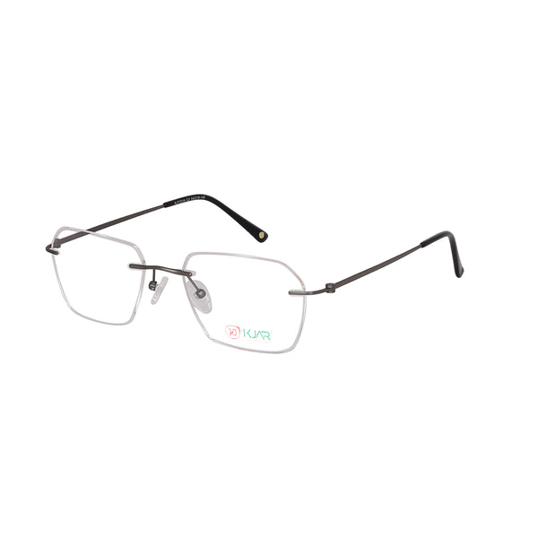 KJAR TITANIUM EYESERIES KJ 7216