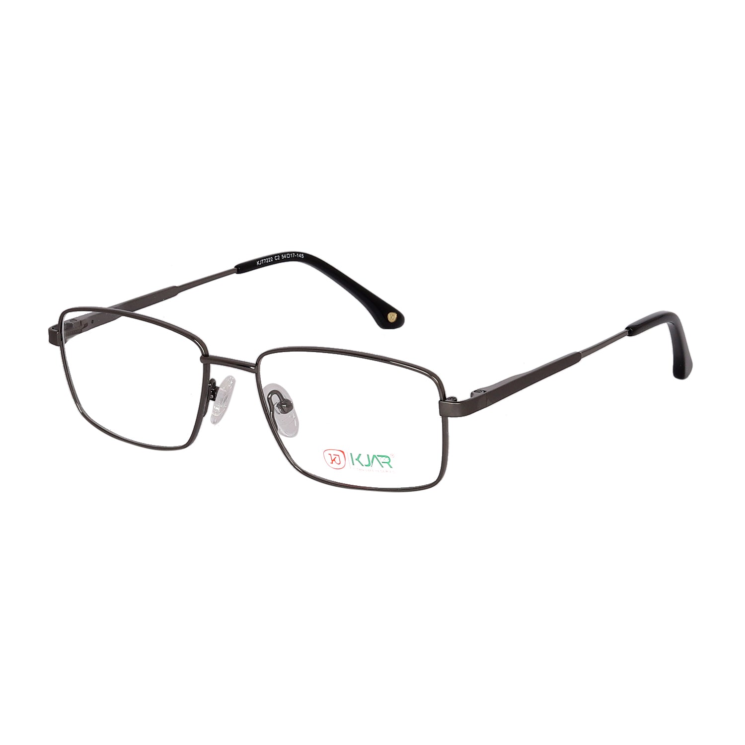 KJAR TITANIUM SERIES 7222