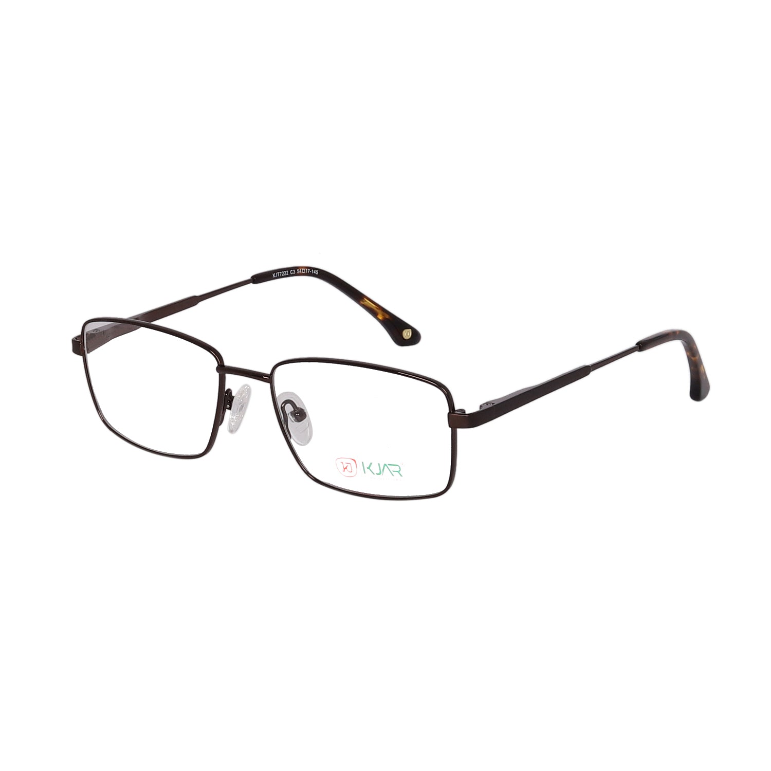 KJAR TITANIUM SERIES 7222