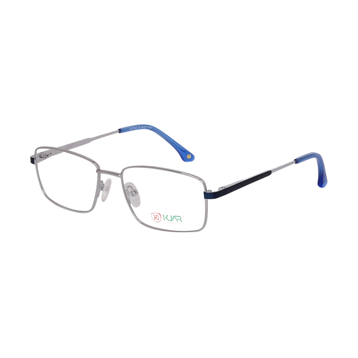 KJAR TITANIUM SERIES 7222