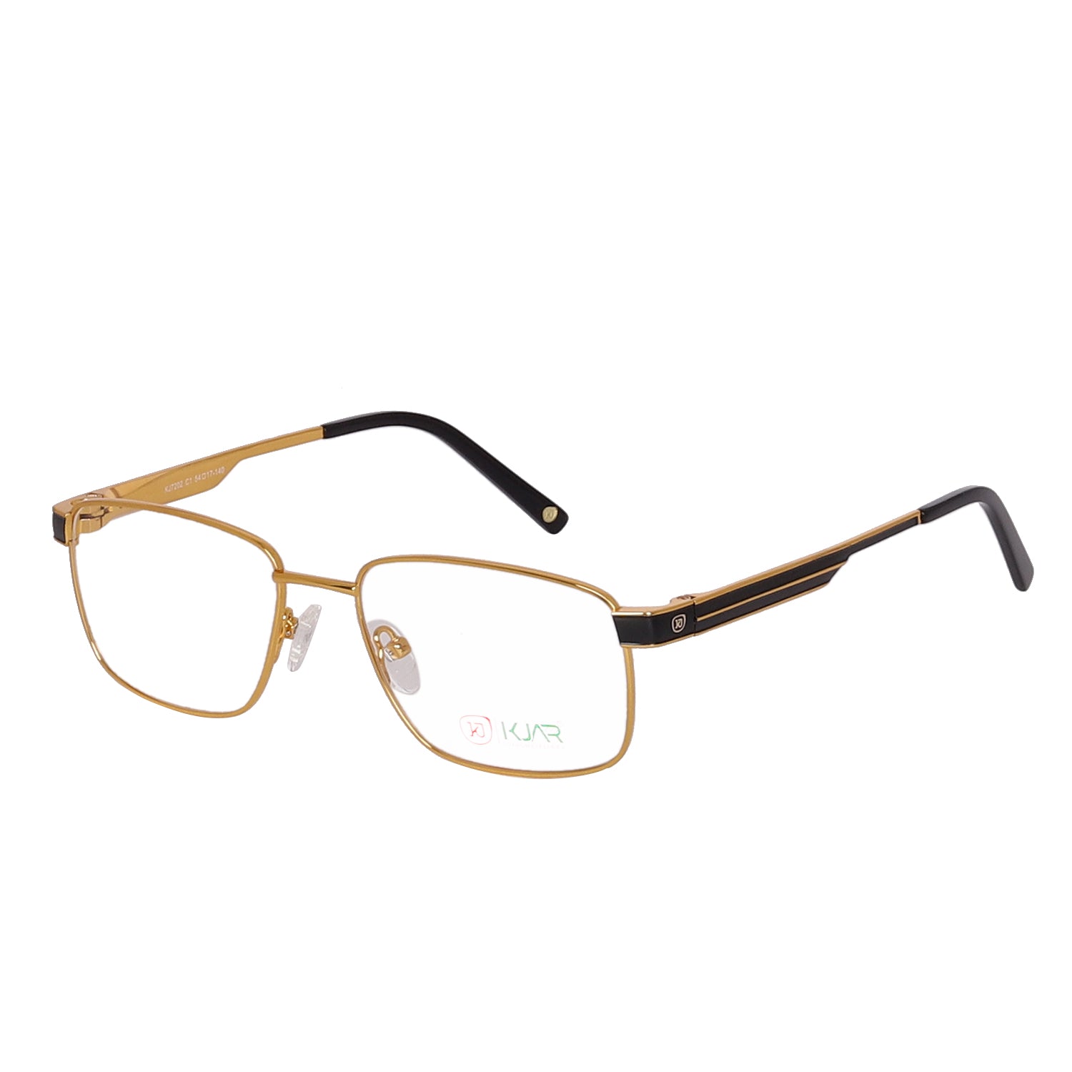 KJAR TITANIUM EYESERIES KJ 7202