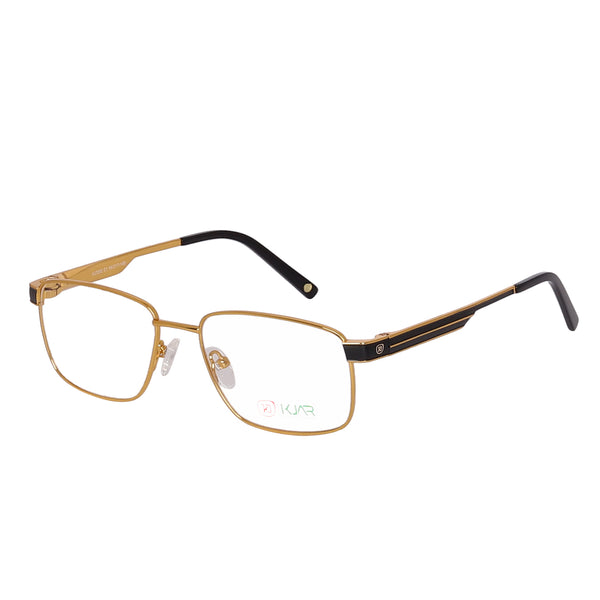 KJAR TITANIUM EYESERIES KJ 7202