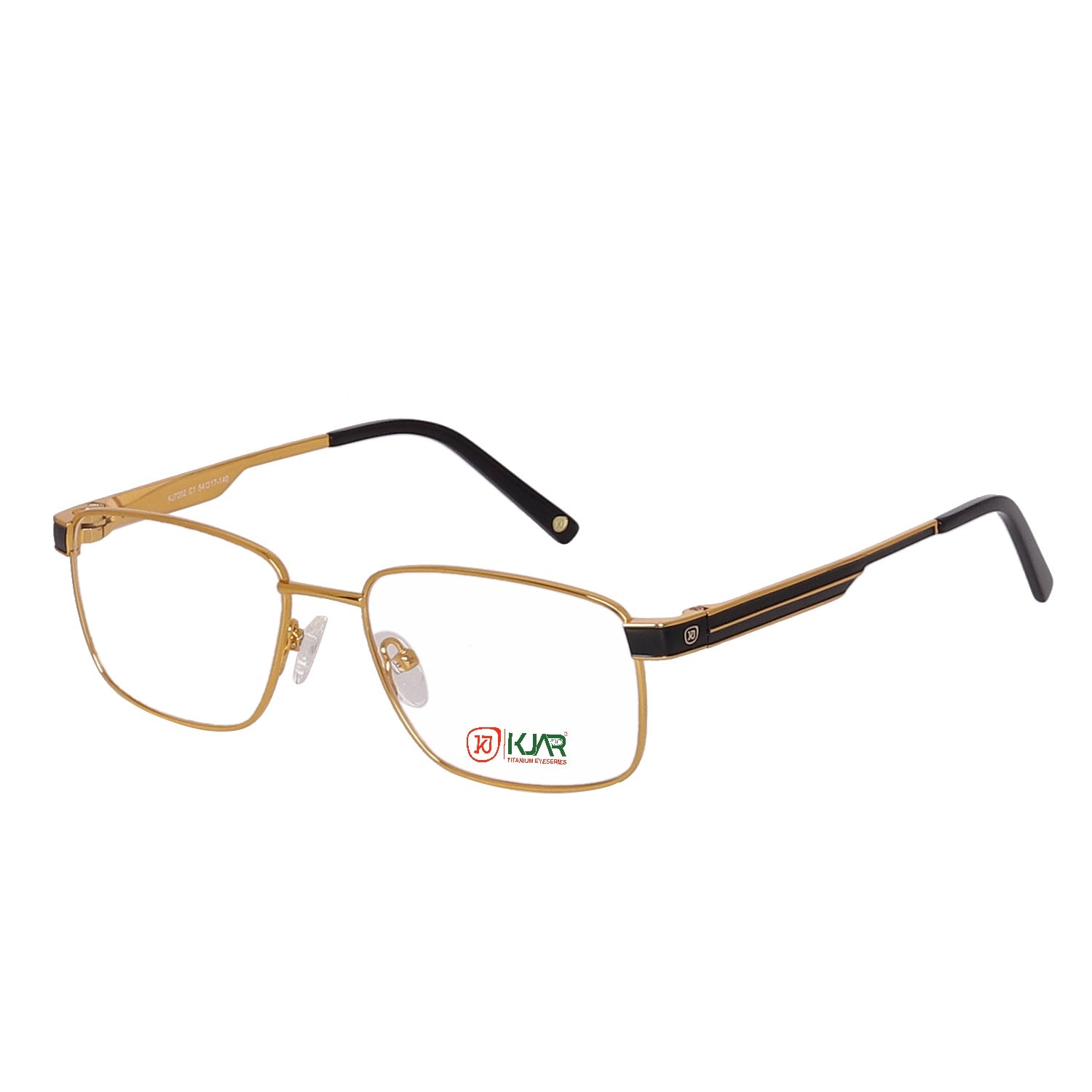 KJAR TITANIUM EYESERIES KJ 7202