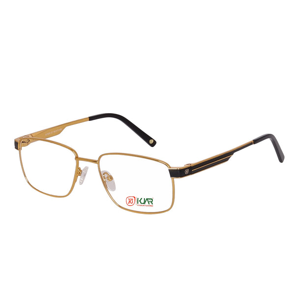 KJAR TITANIUM EYESERIES KJ 7202