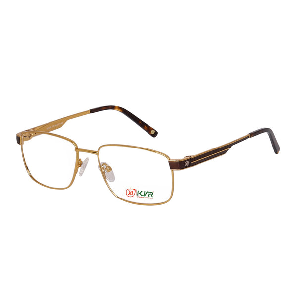 KJAR TITANIUM EYESERIES KJ 7202
