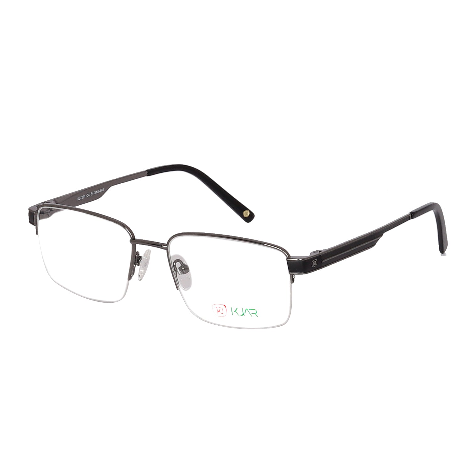 KJAR TITANIUM EYESERIES KJ 7201