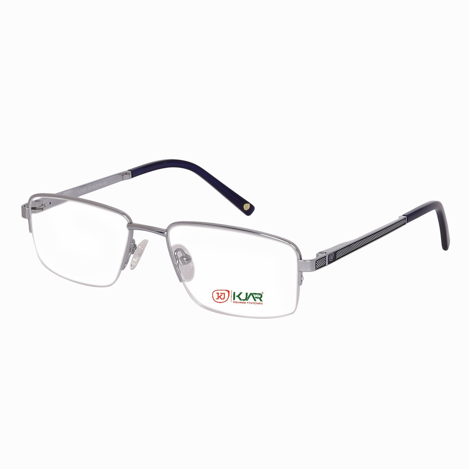 KJAR TITANIUM EYESERIES KJ 7203