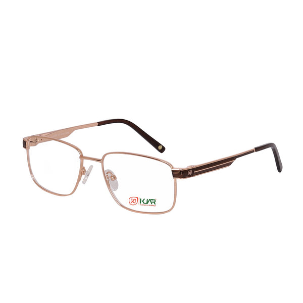 KJAR TITANIUM EYESERIES KJ 7202