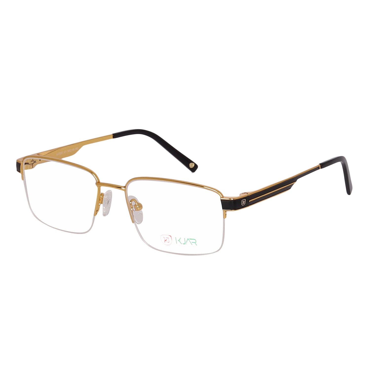KJAR TITANIUM EYESERIES KJ 7201