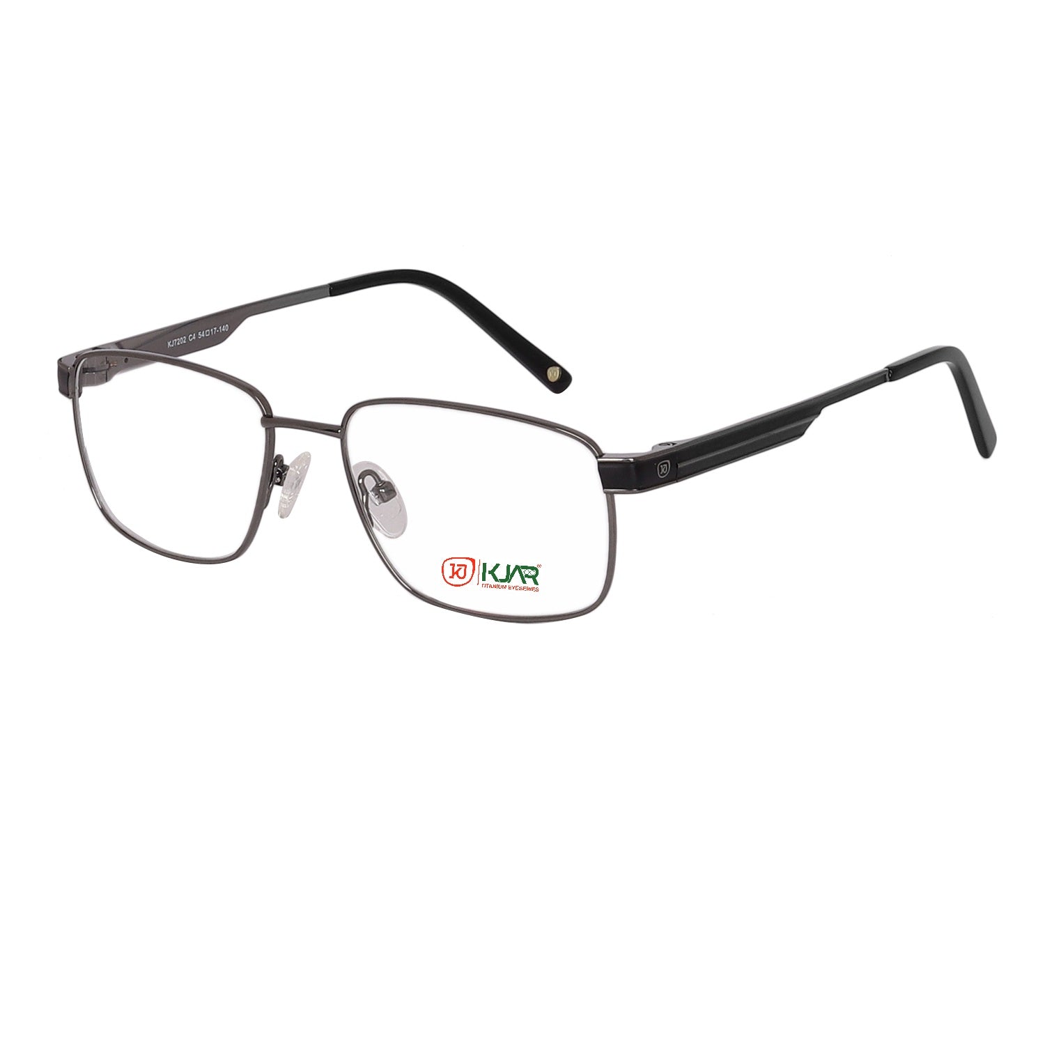 KJAR TITANIUM EYESERIES KJ 7202