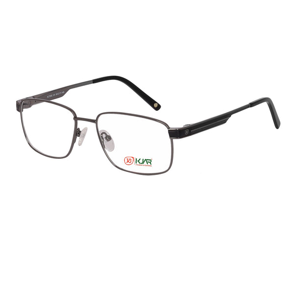 KJAR TITANIUM EYESERIES KJ 7202