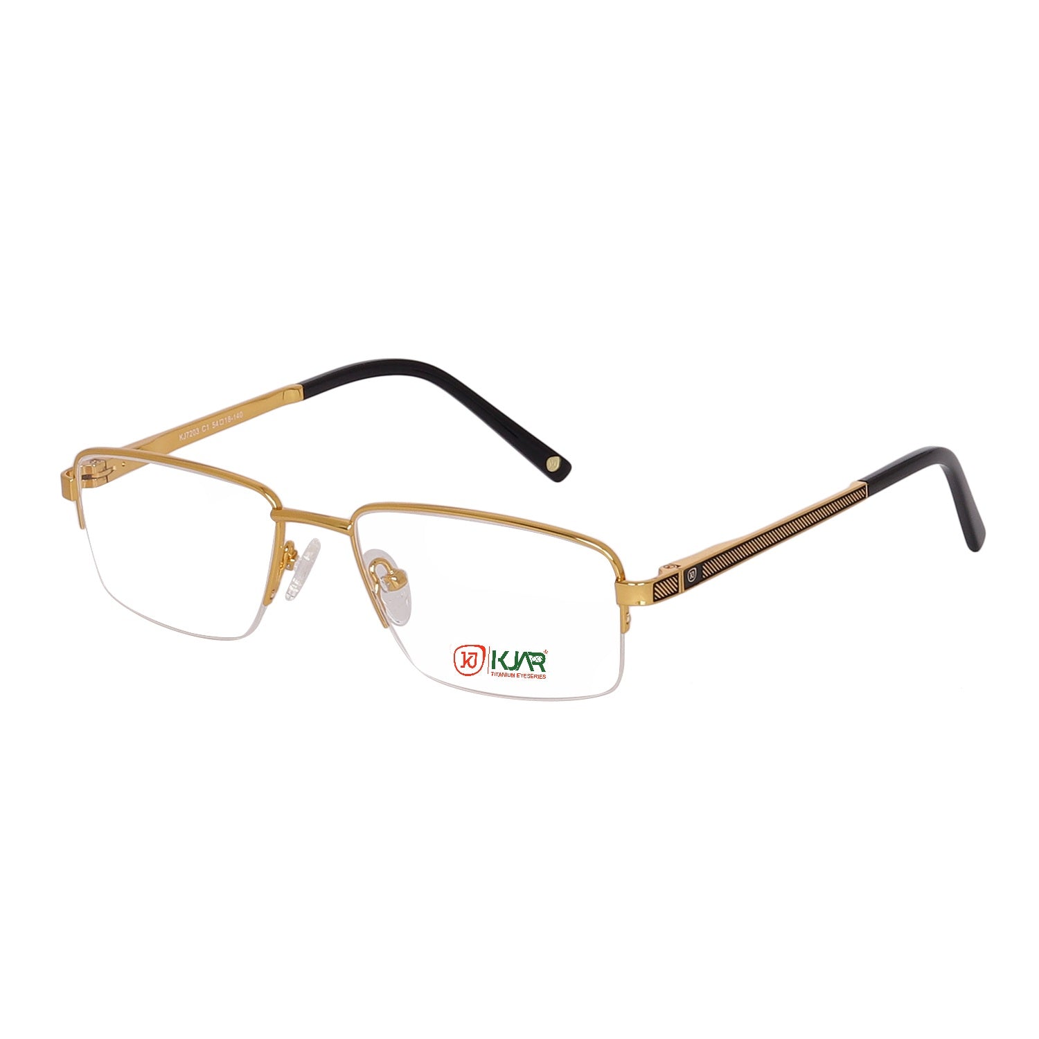KJAR TITANIUM EYESERIES KJ 7203