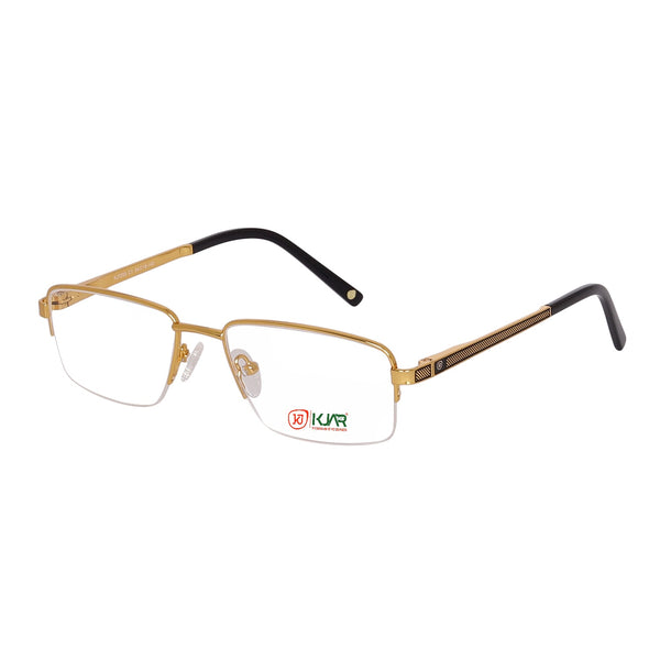 KJAR TITANIUM EYESERIES KJ 7203