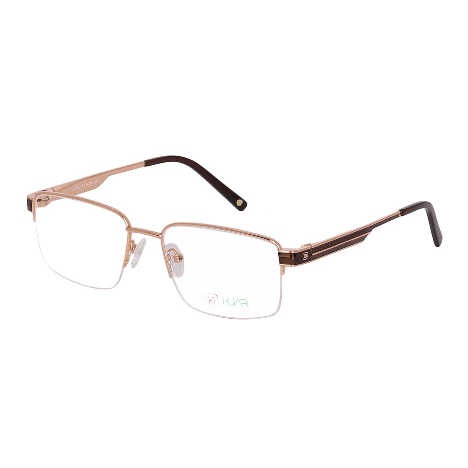 KJAR TITANIUM EYESERIES KJ 7201