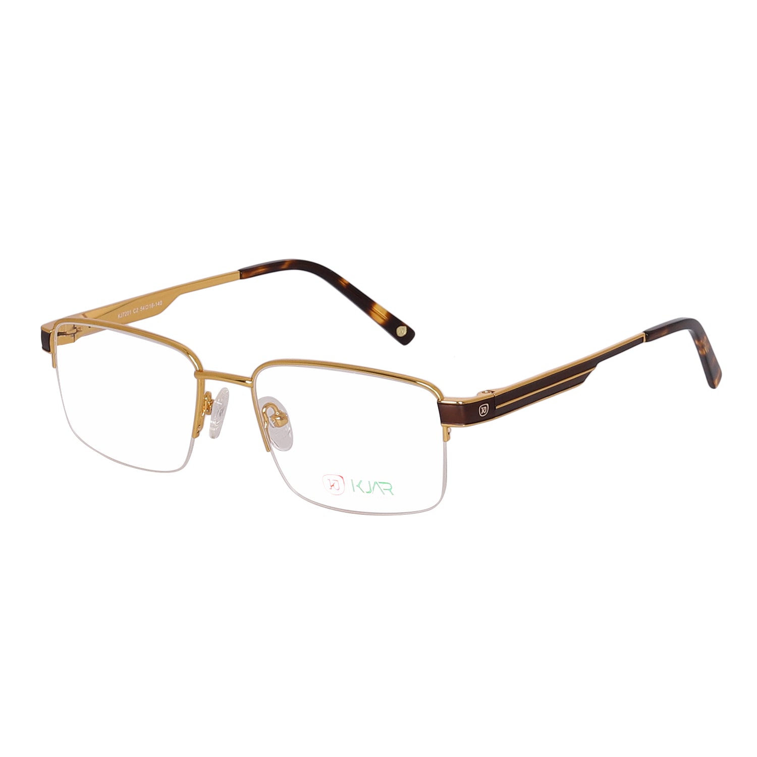 KJAR TITANIUM EYESERIES KJ 7201