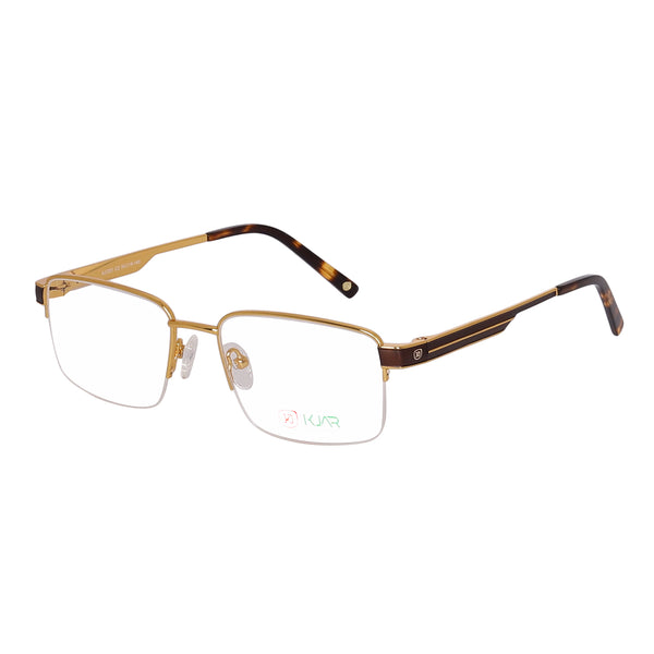 KJAR TITANIUM EYESERIES KJ 7201