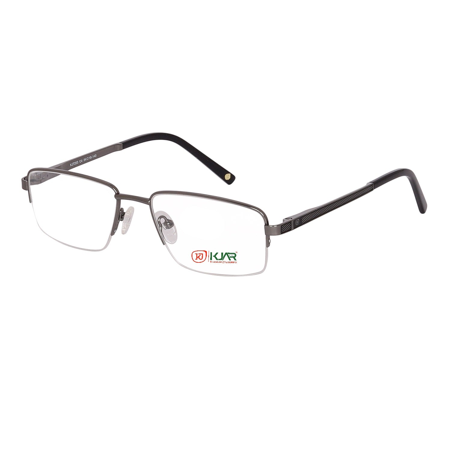 KJAR TITANIUM EYESERIES KJ 7203
