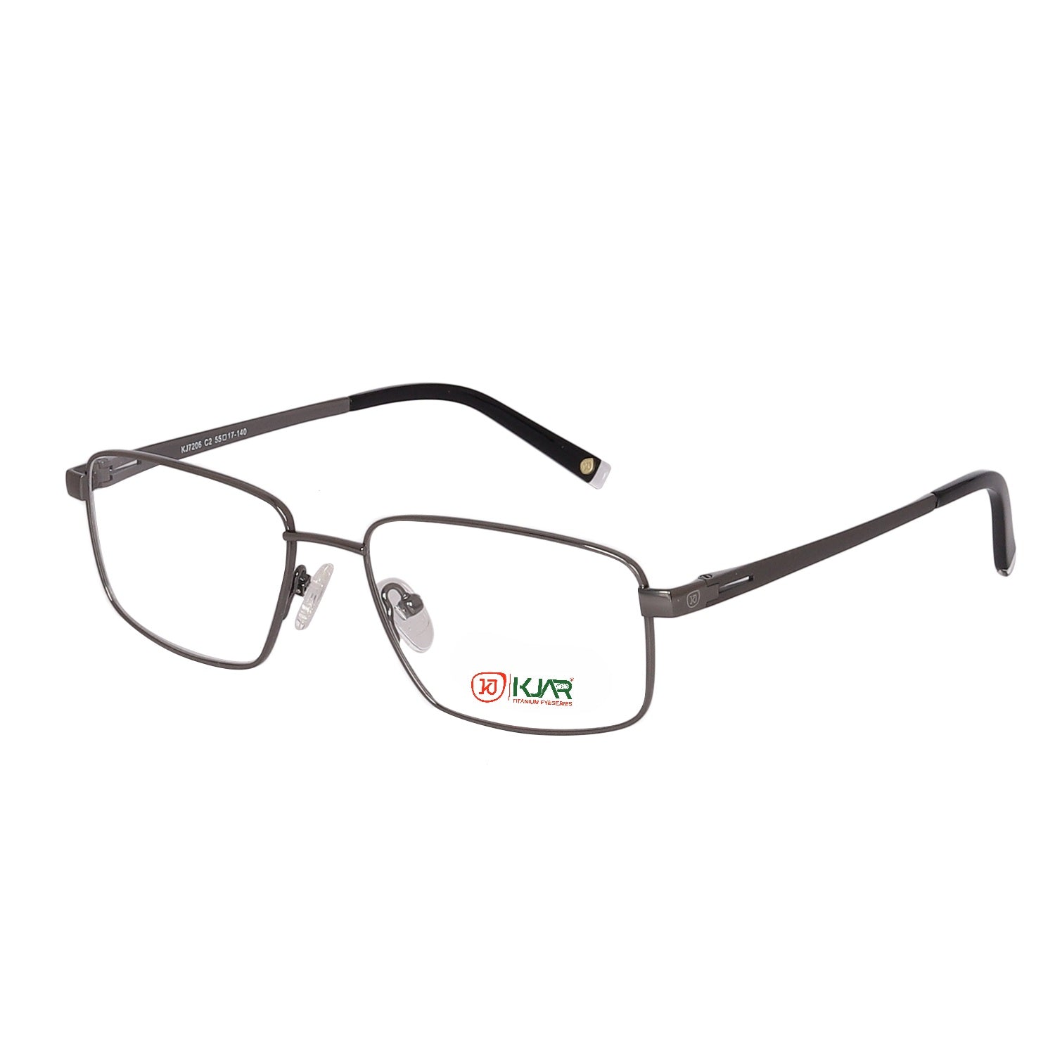 KJAR TITANIUM EYESERIES KJ 7206