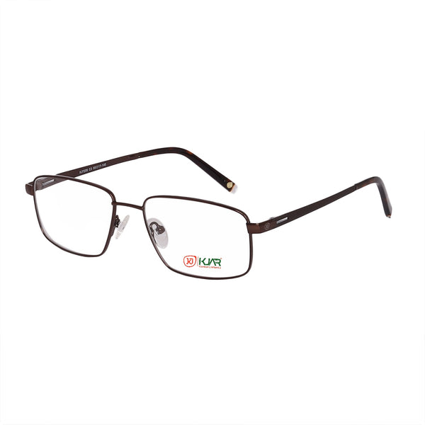 KJAR TITANIUM EYESERIES KJ 7206
