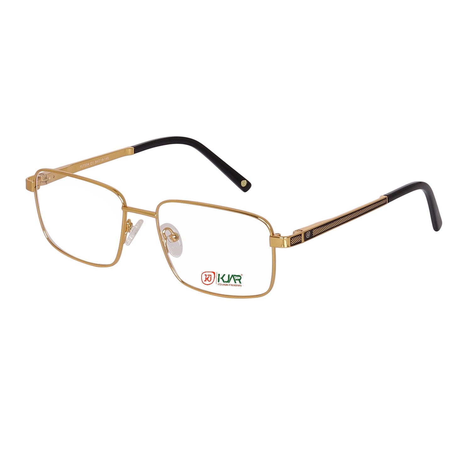 KJAR TITANIUM EYESERIES KJ 7204