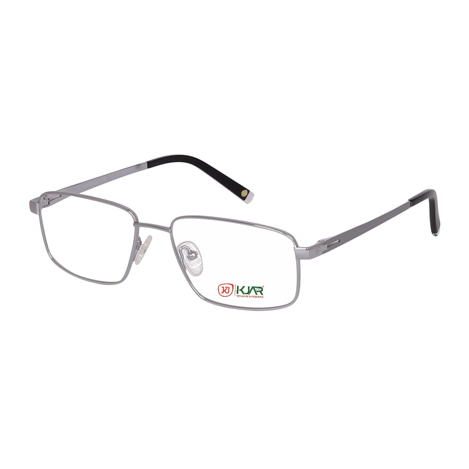 KJAR TITANIUM EYESERIES KJ 7206