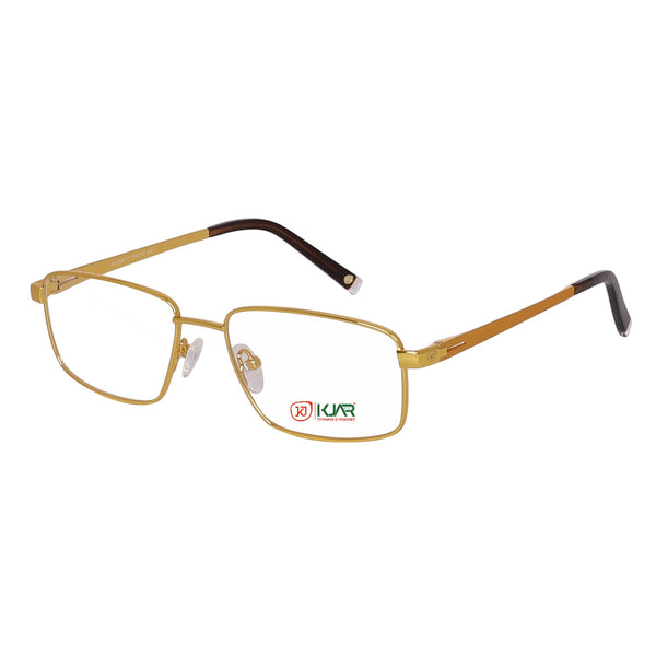 KJAR TITANIUM EYESERIES KJ 7206