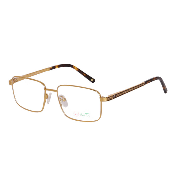 KJAR TITANIUM EYESERIES KJ 7204