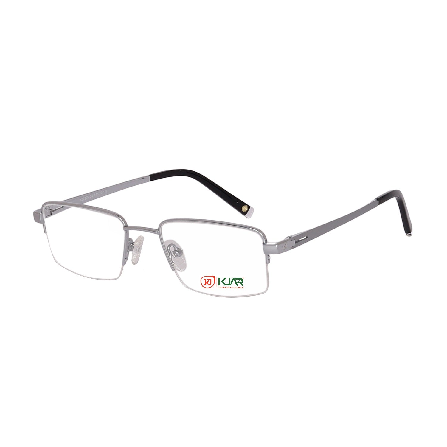KJAR TITANIUM EYESERIES KJ 7205