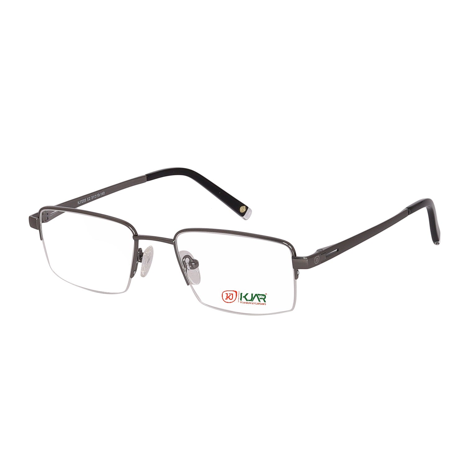KJAR TITANIUM EYESERIES KJ 7205