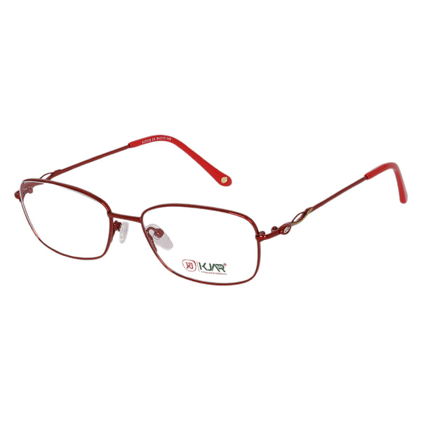 KJAR TITANIUM EYESERIES KJ 7219-F (Twisted Ribbon Edition)