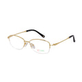 KJAR TITANIUM EYESERIES KJ 7221-F (Tapered Crystal Edition)