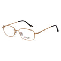 KJAR TITANIUM EYESERIES KJ 7219-F (Twisted Ribbon Edition)