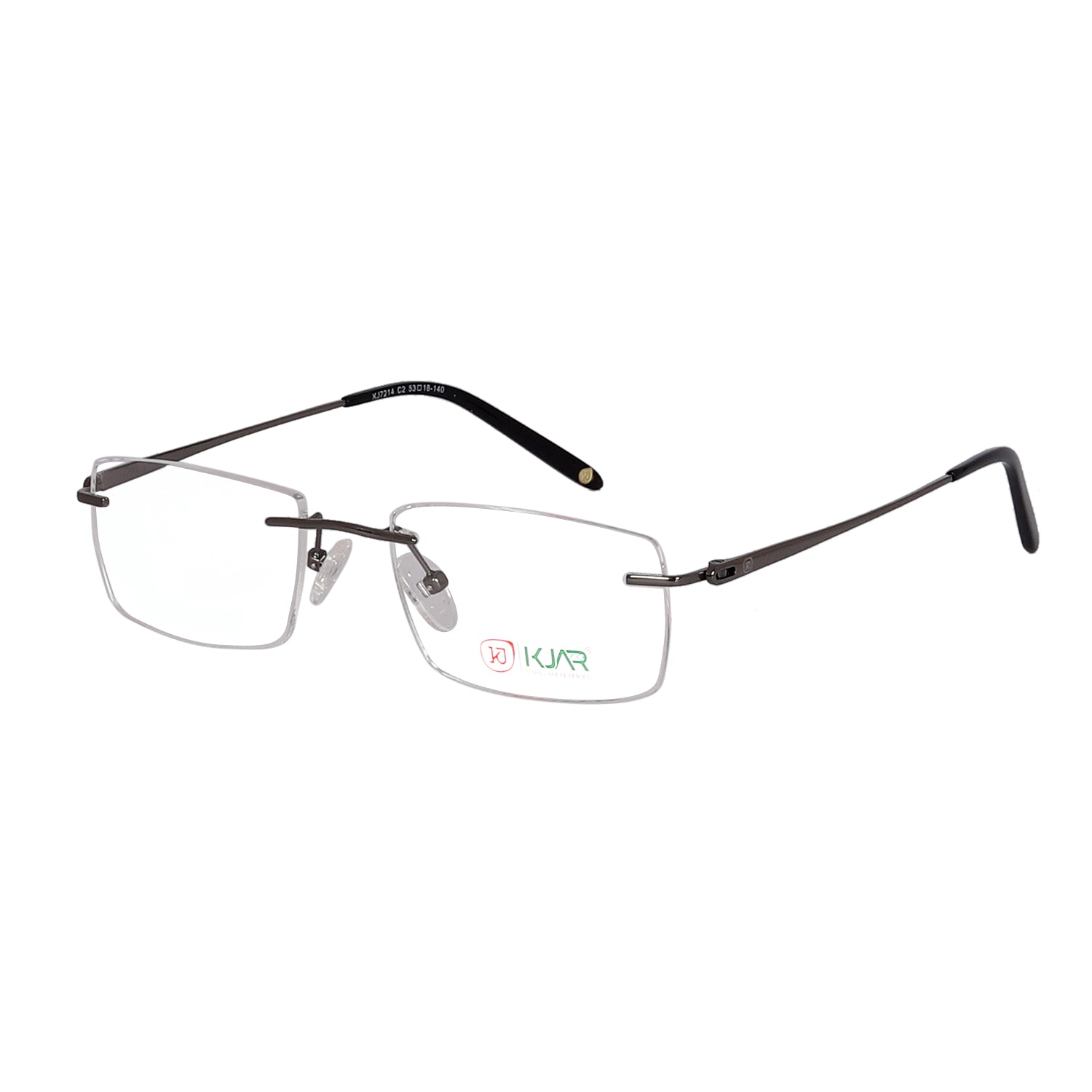 KJAR TITANIUM EYESERIES KJ 7214
