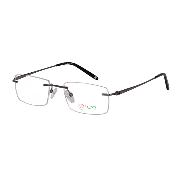 KJAR TITANIUM EYESERIES KJ 7214