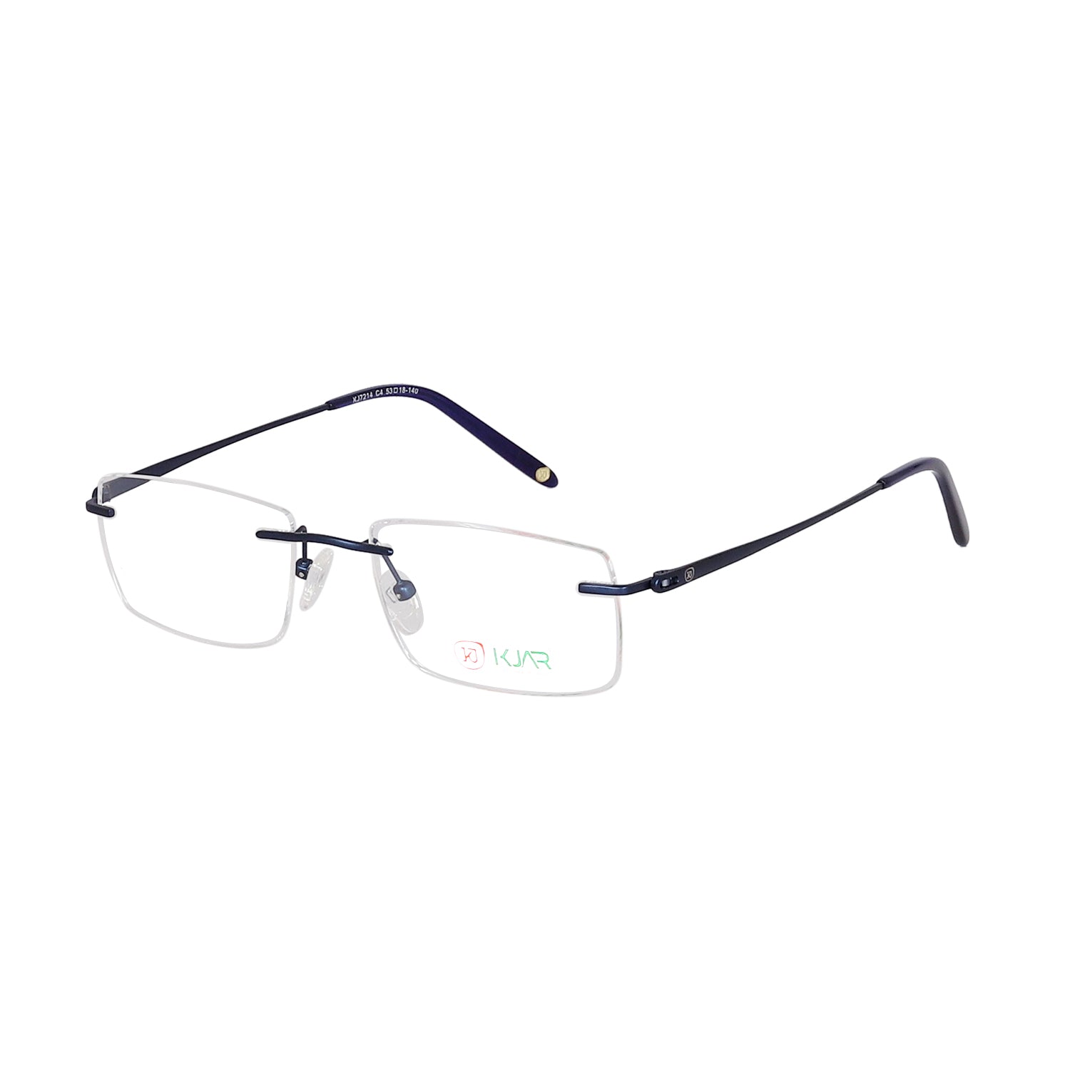KJAR TITANIUM EYESERIES KJ 7214