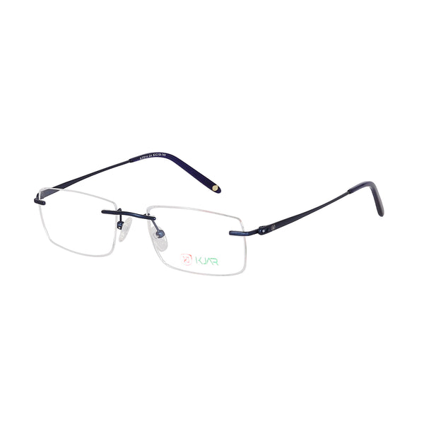 KJAR TITANIUM EYESERIES KJ 7214