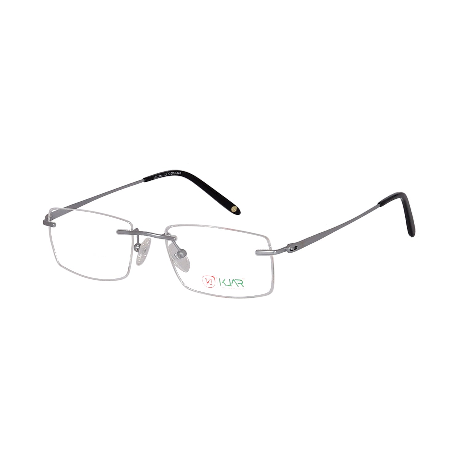 KJAR TITANIUM EYESERIES KJ 7214