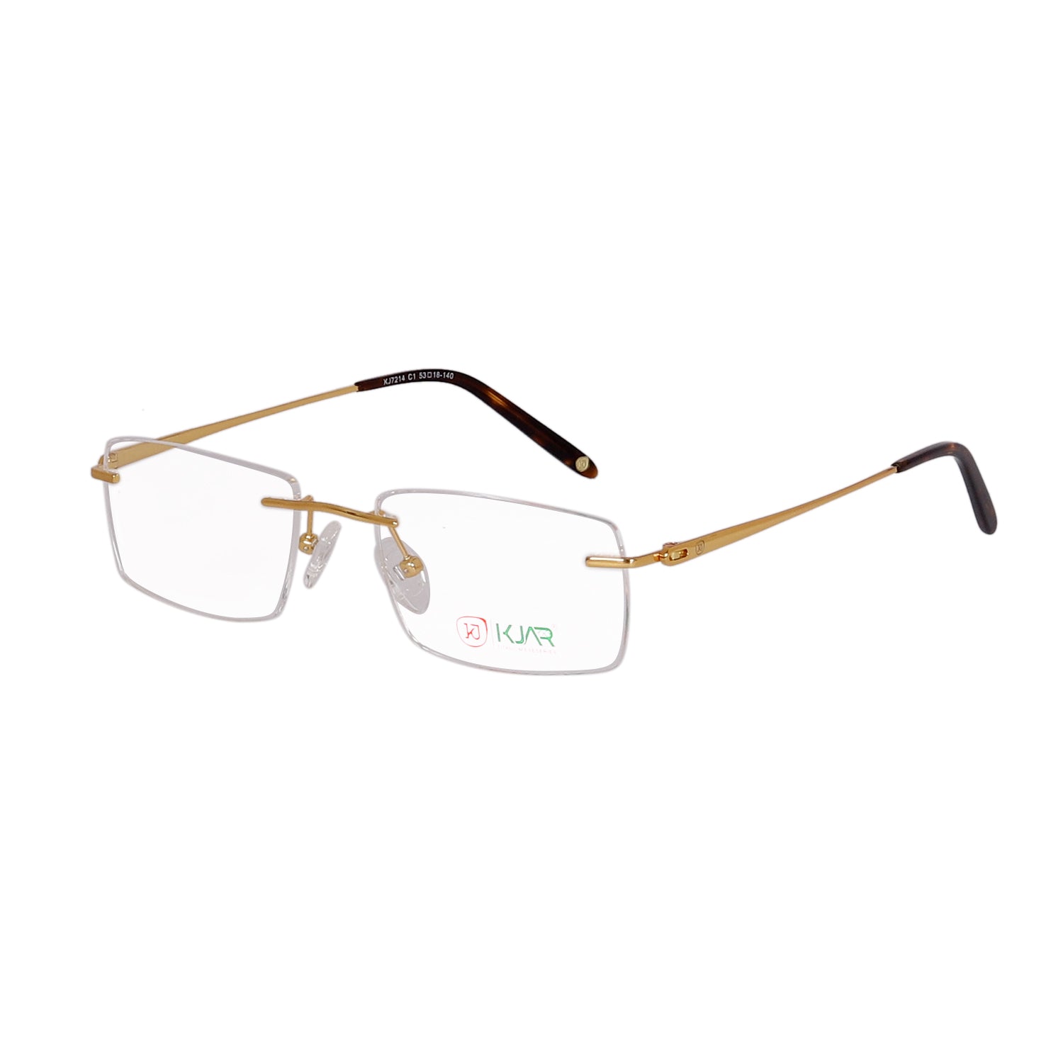 KJAR TITANIUM EYESERIES KJ 7214