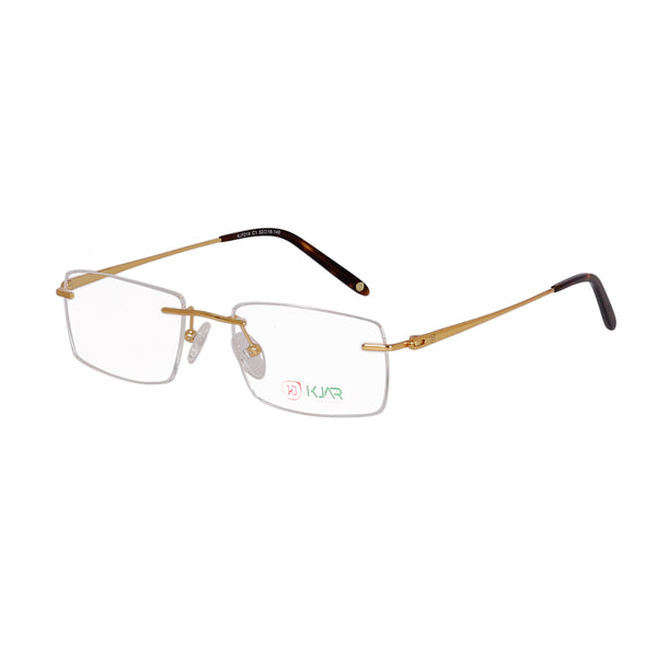 KJAR TITANIUM EYESERIES KJ 7214