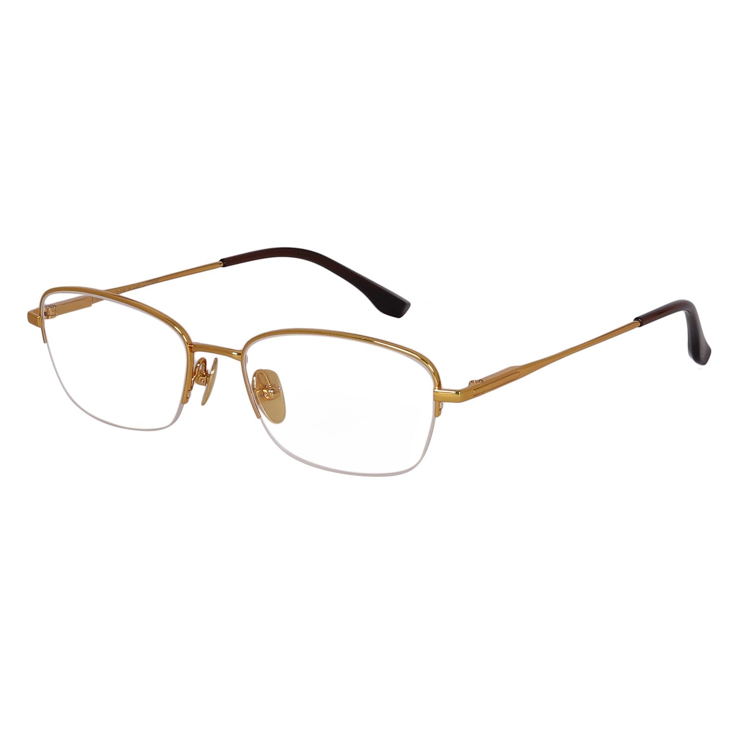 KJAR ROYALE GOLD 24 CARAT GOLD PLATED 7505