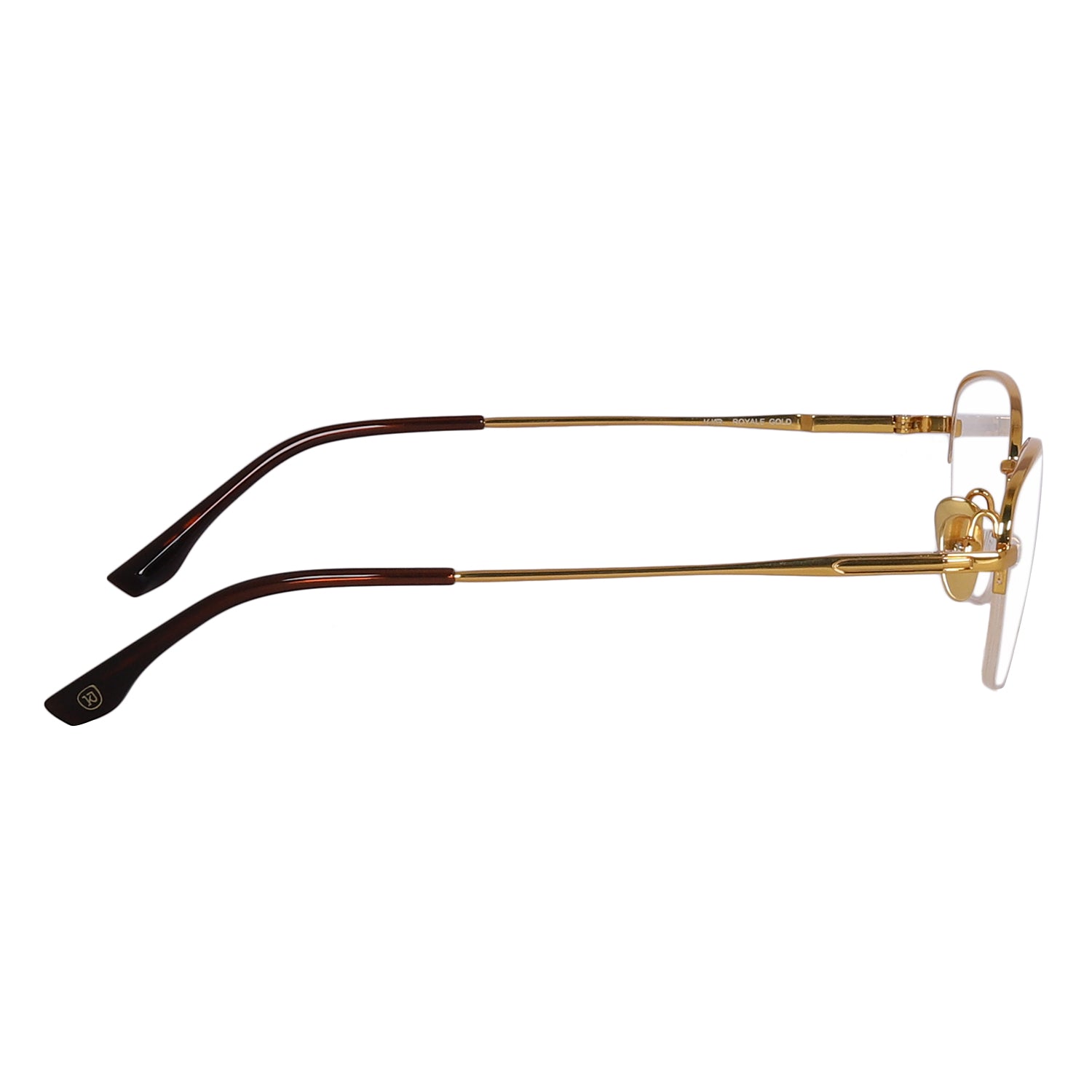 KJAR ROYALE GOLD 24 CARAT GOLD PLATED 7505