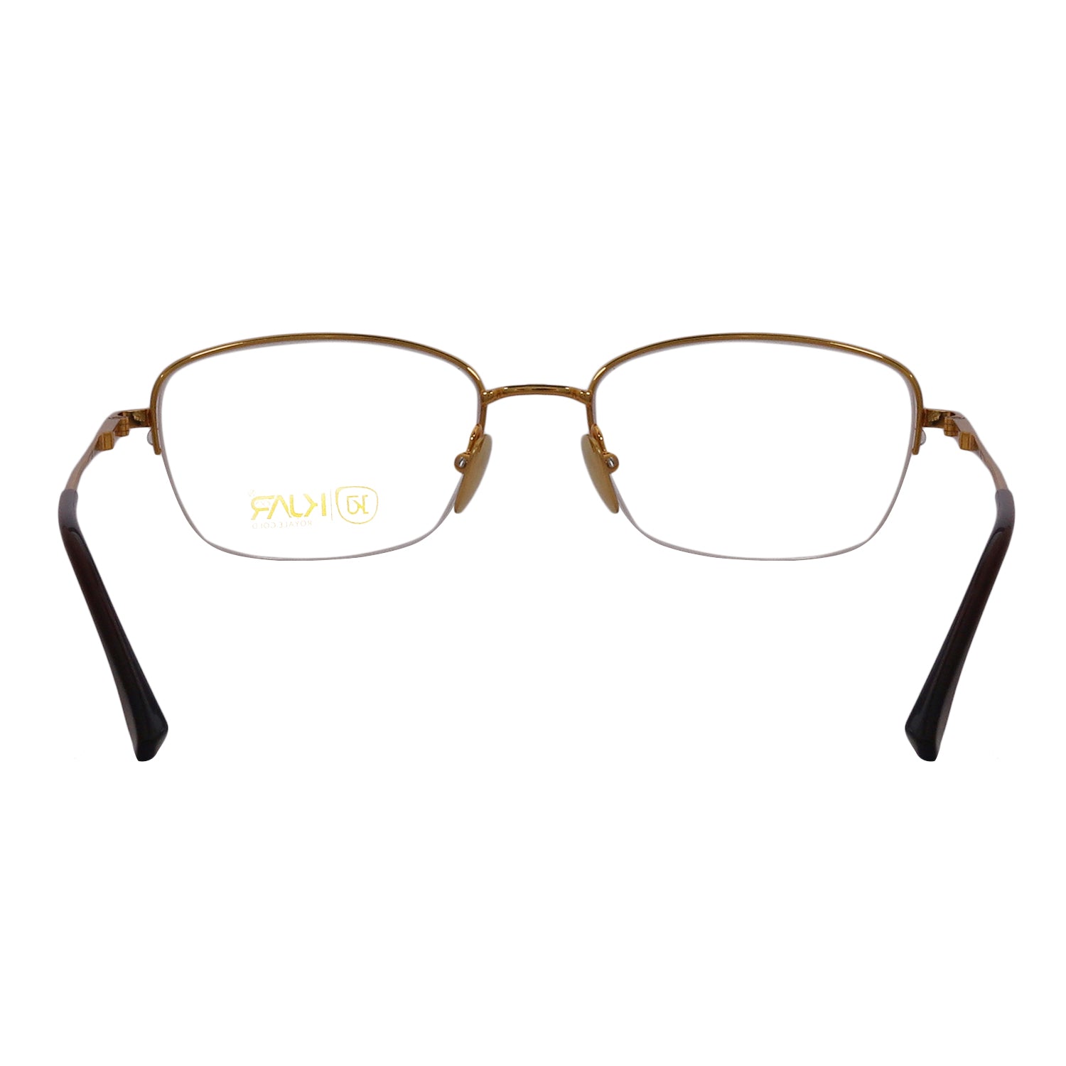 KJAR ROYALE GOLD 24 CARAT GOLD PLATED 7505