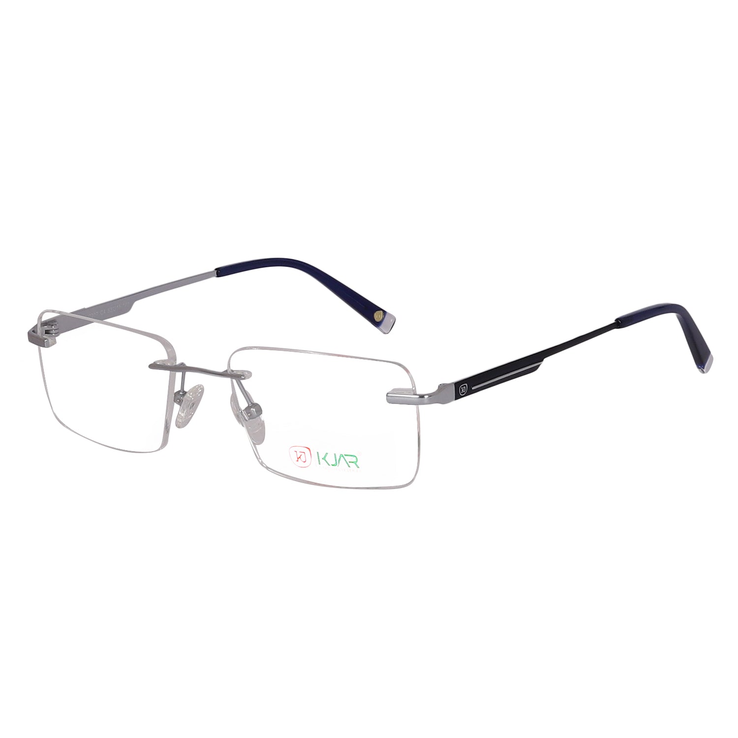 KJAR TITANIUM EYESERIES KJ 7207